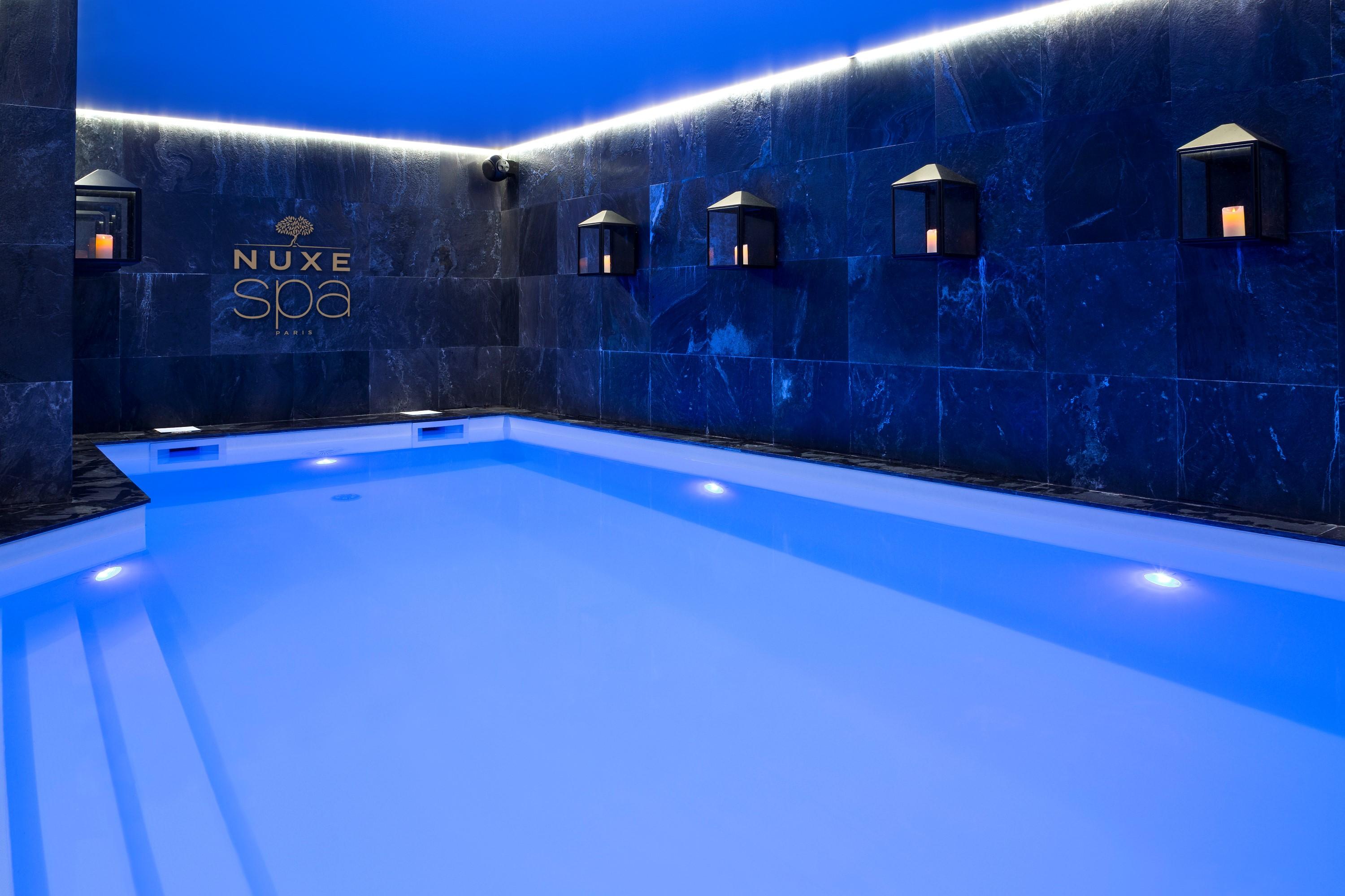 Araucaria Hotel & Spa La Plagne Exterior photo
